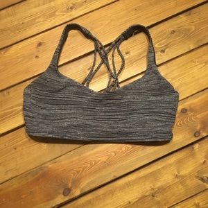 lululemon free to be bra